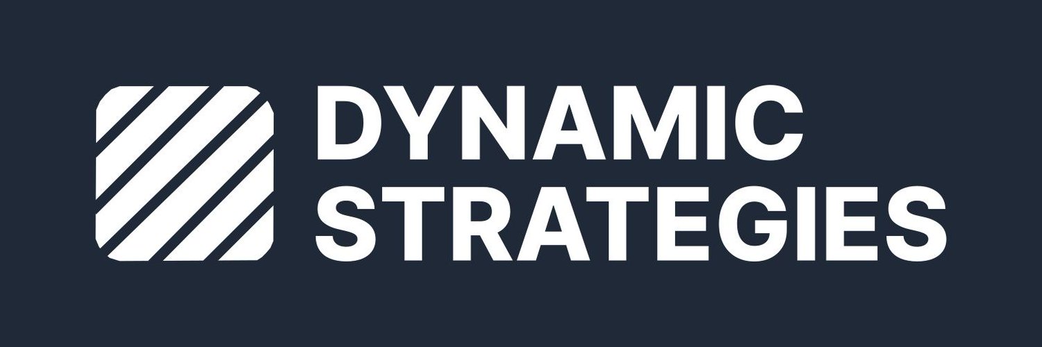 Dynamic Strategies Profile Banner