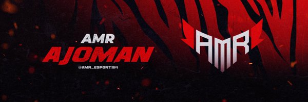 Ajoman04 Profile Banner