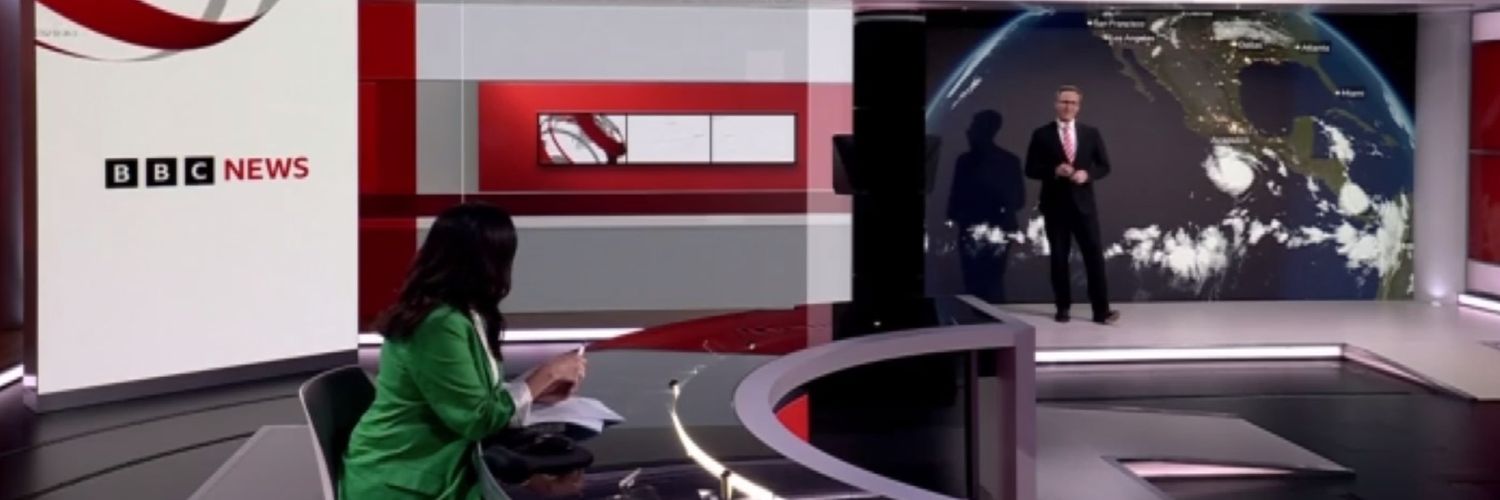 Christopher Blanchett ☀️⛈️☔🌨️🌈📺📻 banner