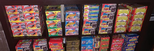 junkywax Profile Banner