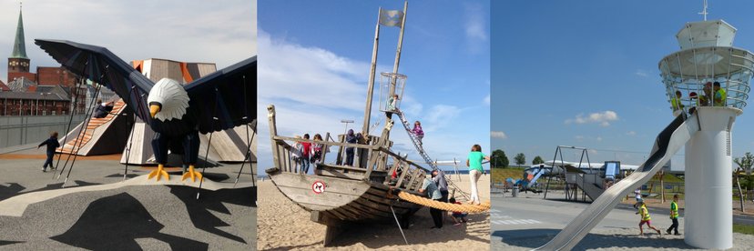 Mary Franzoni banner