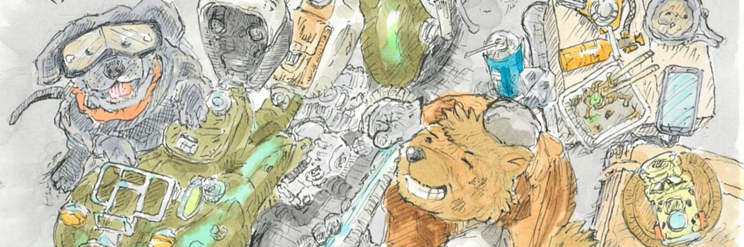 yuu2105's profile banner image
