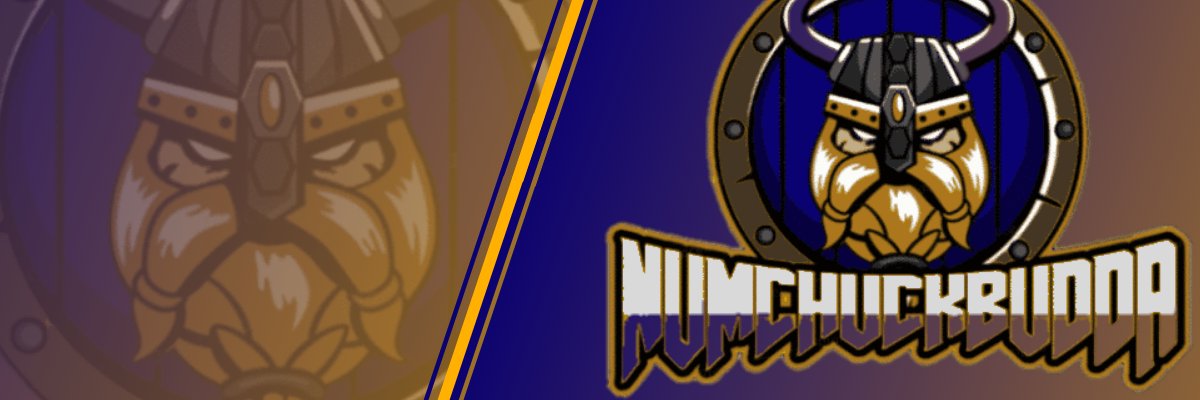 NumChuckBudda's profile banner image