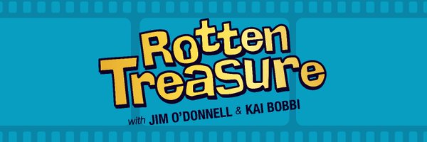 RottenTreasure Profile Banner