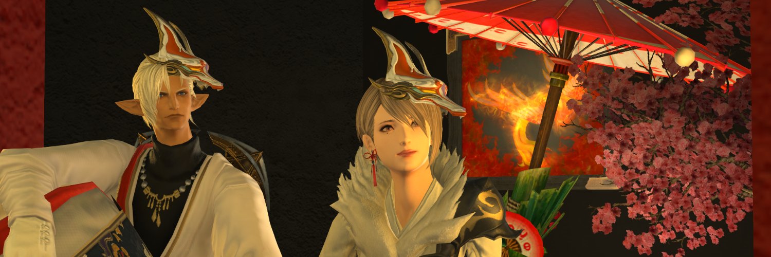 rukihenrietta's profile banner image