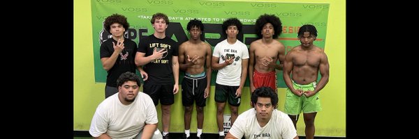 joshgaines_ Profile Banner