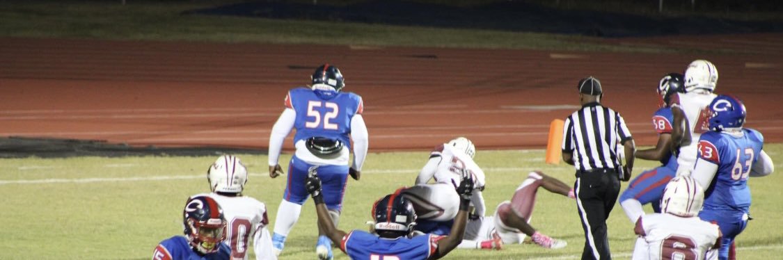 PJ_Johnson5's profile banner image
