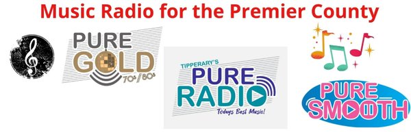 PureRadioTipp Profile Banner