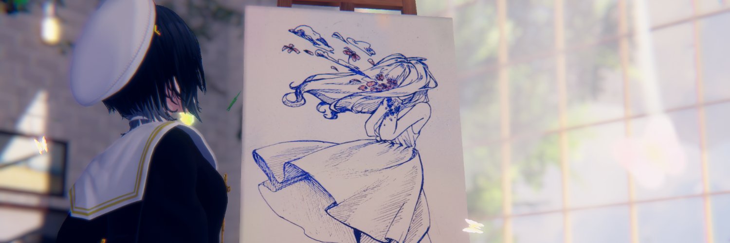 saverkd's profile banner image