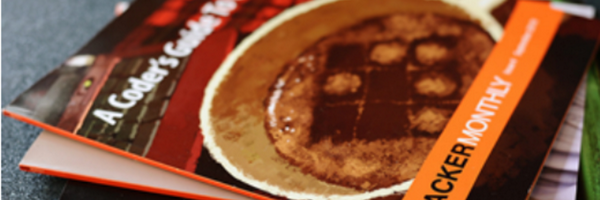 hackermonthly Profile Banner