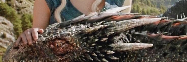 Daenerys 𓃬☀︎︎🇮🇱's banner