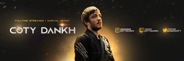 cotydankh Profile Banner
