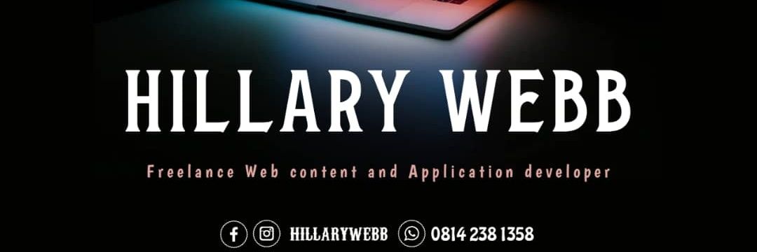 Hillary96187182's profile banner image