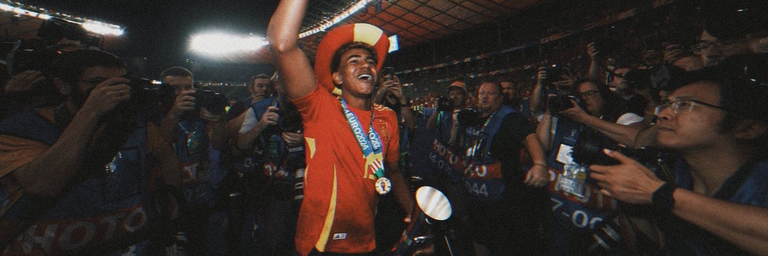 Idris 🇵🇸 banner