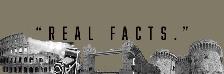 Authentic History banner
