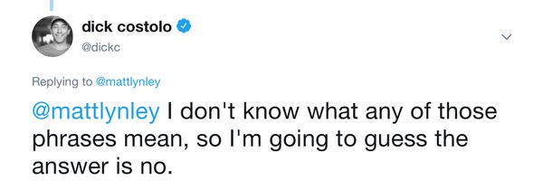 mattlynley Profile Banner