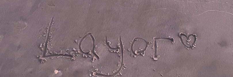LHARYORMI 🌸's banner