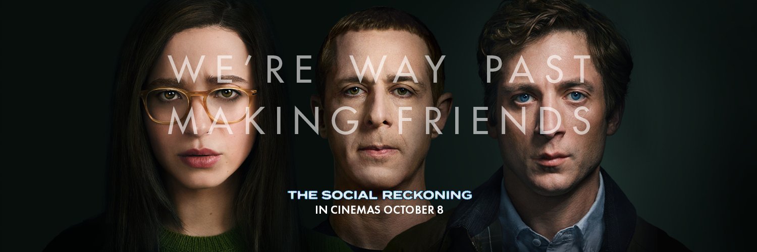 SonyPicturesAUS's profile banner image