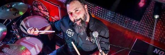 drum459's profile banner image