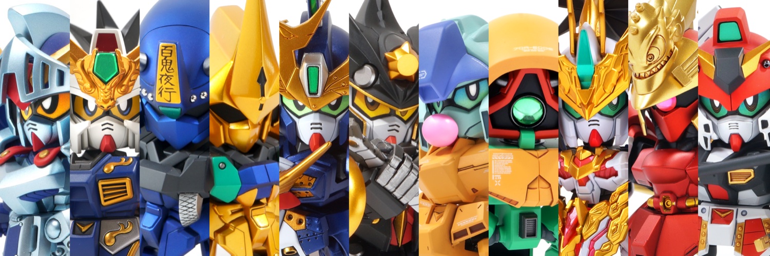 しゃばろくさん's banner