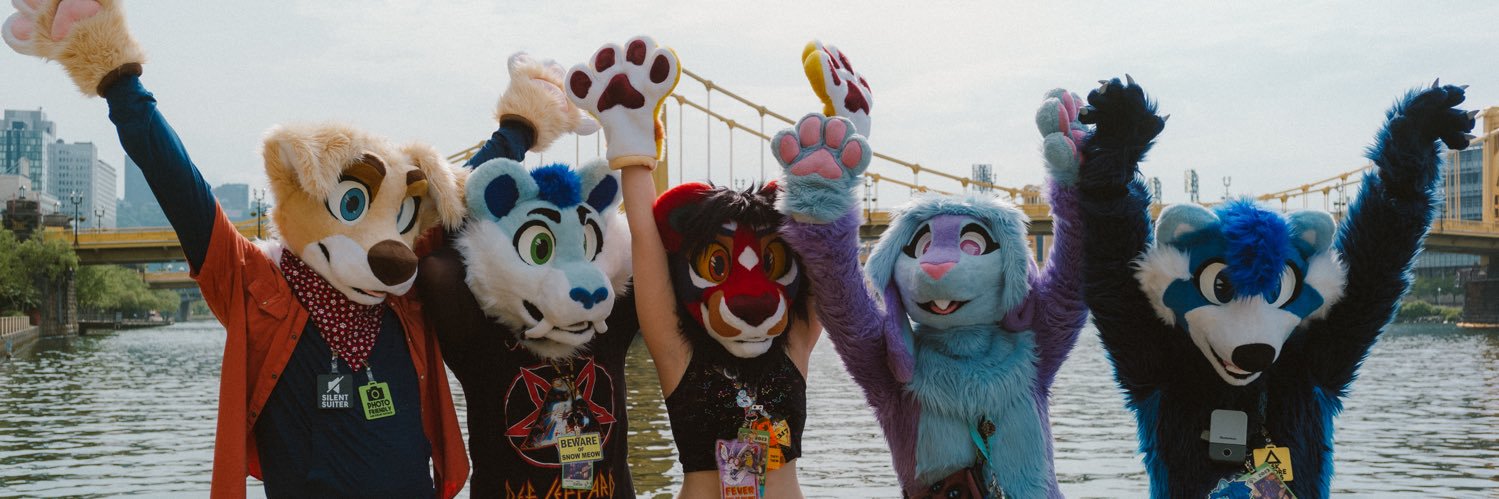 Because Fuzz banner