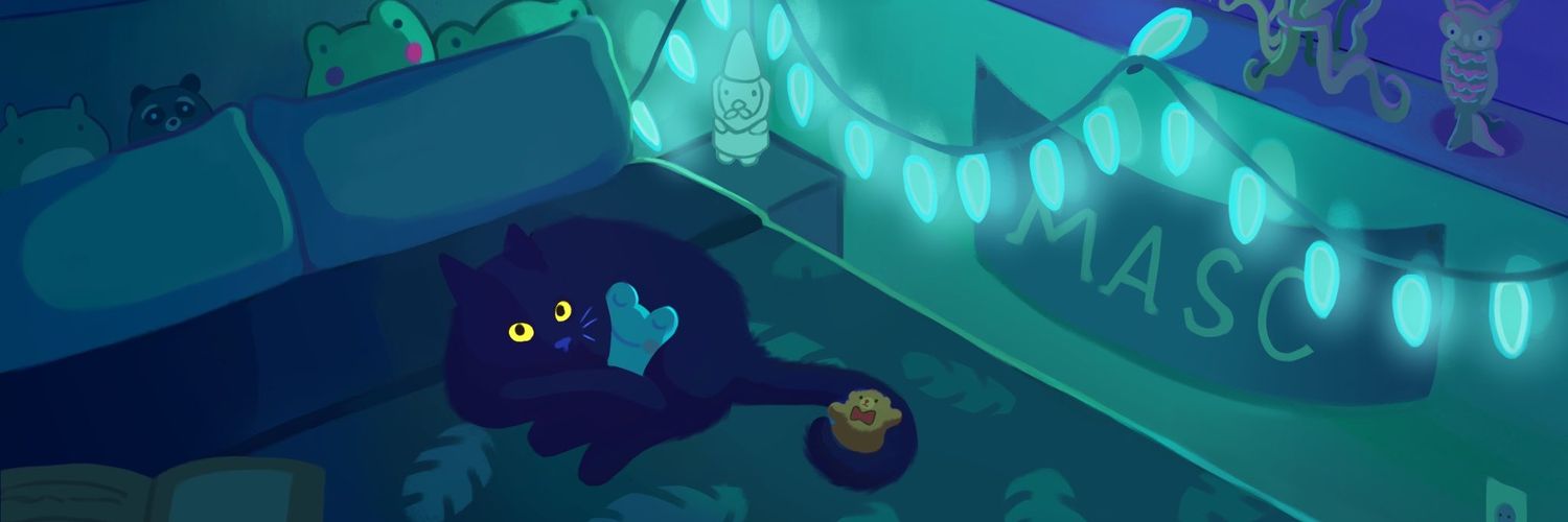 Heedoism's profile banner image