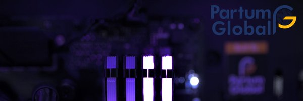 PartumGlobal Profile Banner