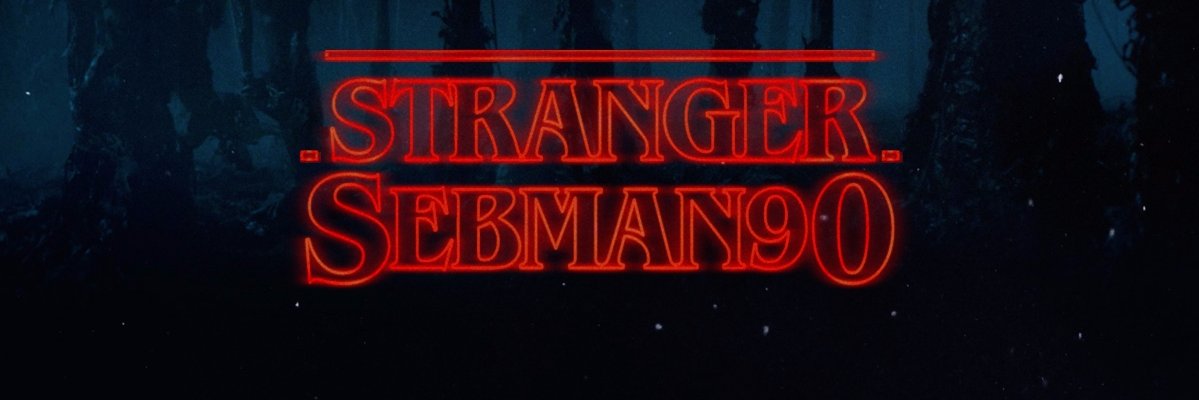 Sebman90's profile banner image