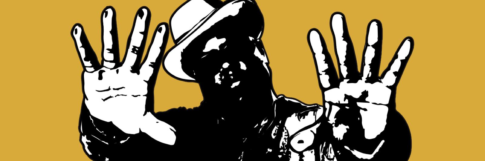 mcakil1's profile banner image