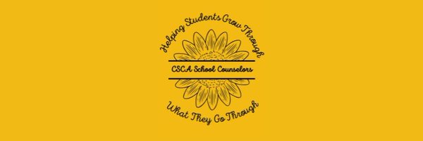 WeAreCSCA Profile Banner