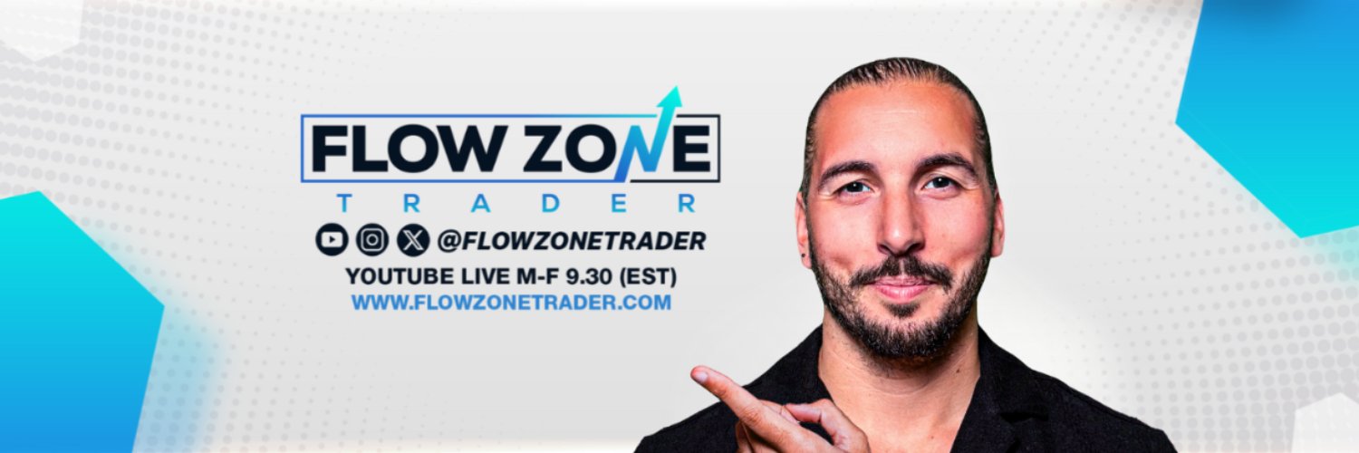 Flow Zone Trader banner