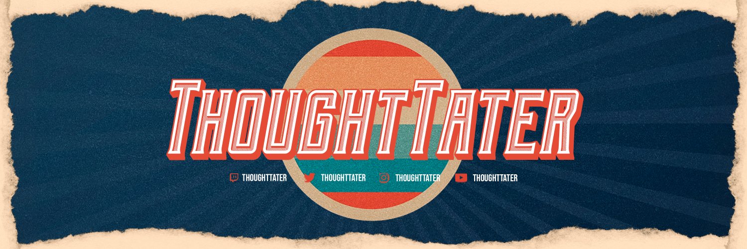 thoughttater banner