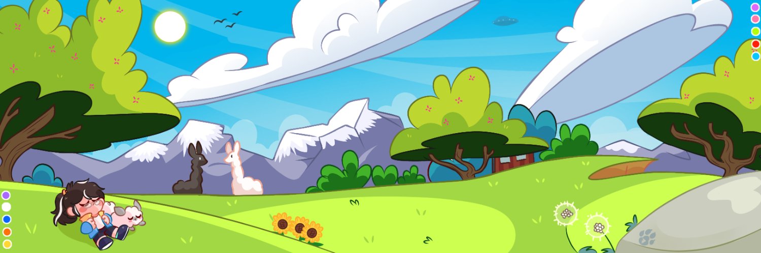 🩷ALPHY🩵🐑COMISIONES ABIERTAS✨ banner