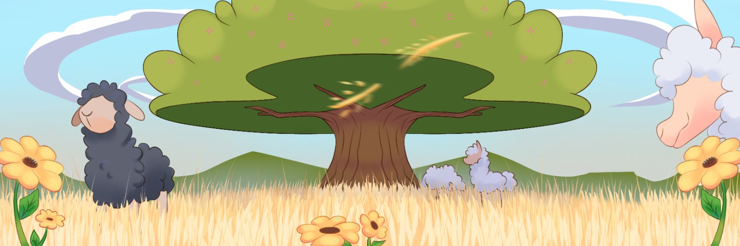 🩷ALPHY🩵#ElKinder🐑COMISIONES ABIERTAS✨ banner