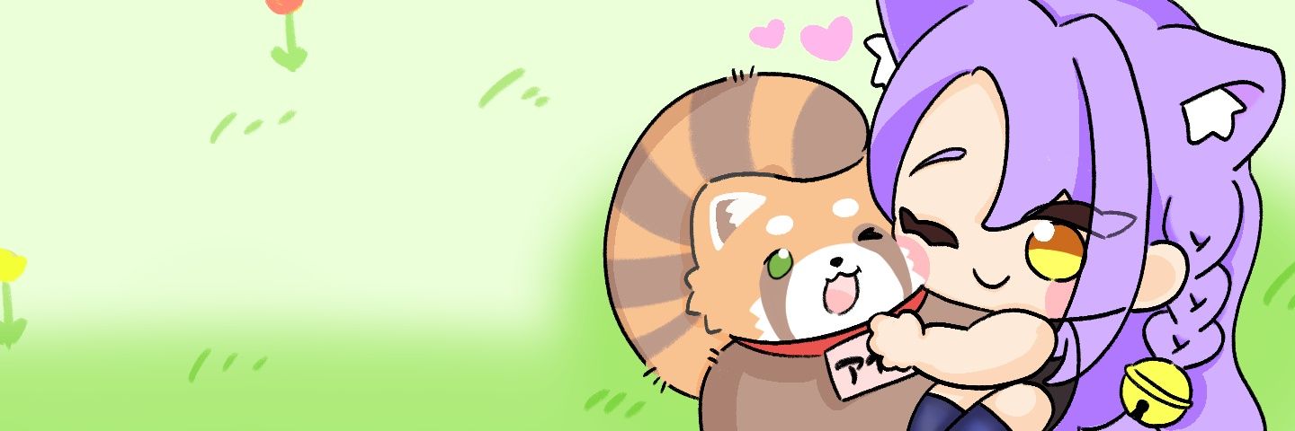アイン🪻♍️ banner