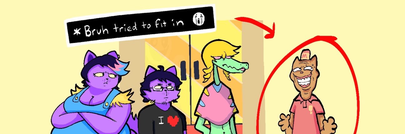 Pikemango banner