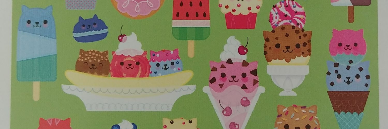Tofuu Bingus banner