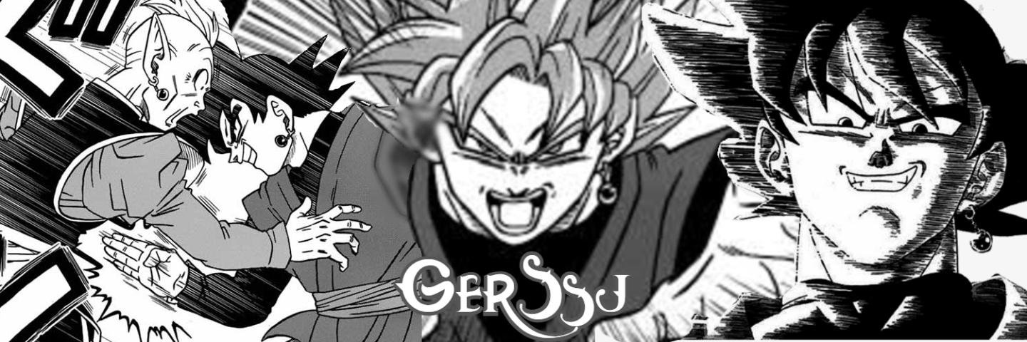 gerssj's profile banner image