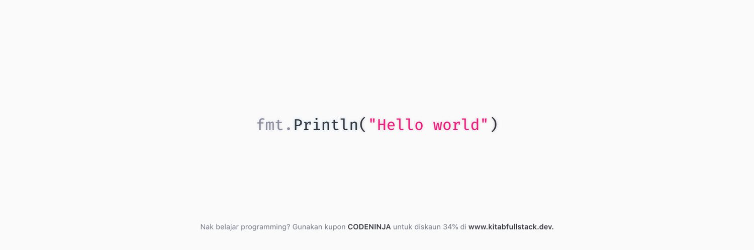 Omar Mokhtar 🇲🇾 banner