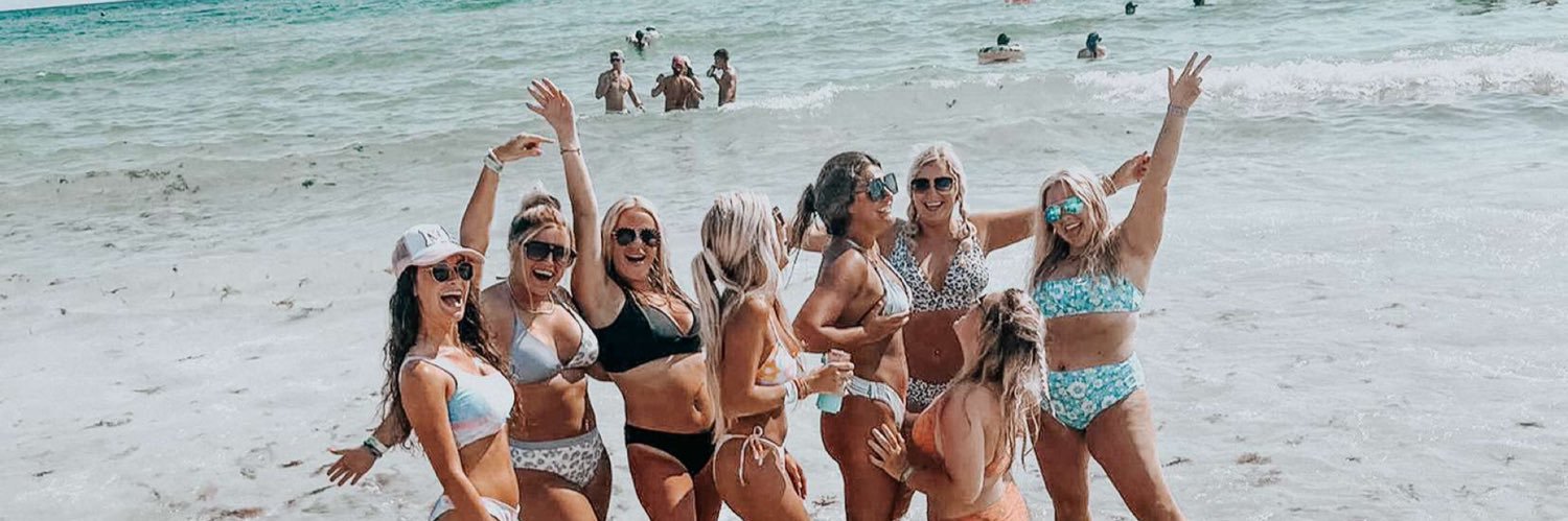 Madison Arrington banner