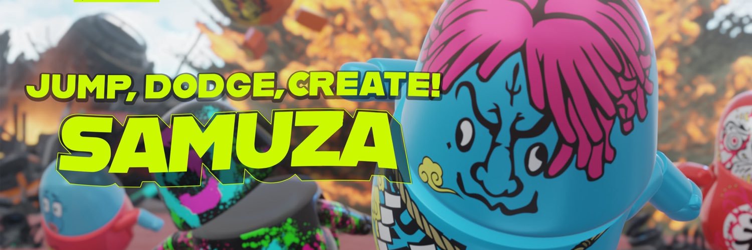 小川【ゲーム制作/デザイン】 banner