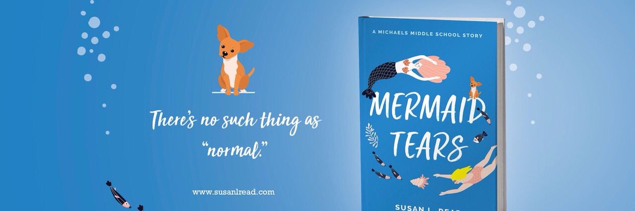 Susan L. Read banner