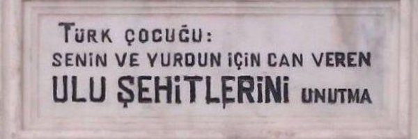 yetkoca Profile Banner