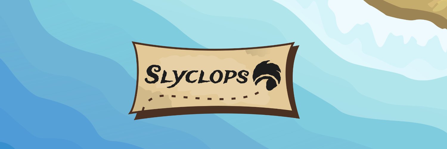 Slyclops_Pirate's profile banner image