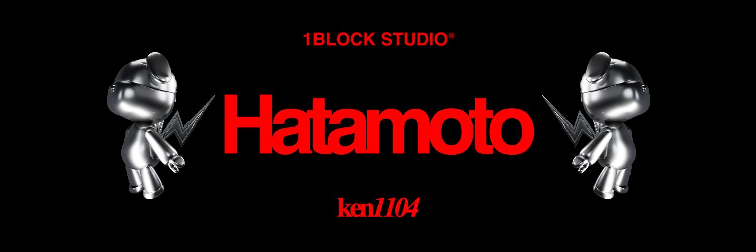 Ken@SyFu👛MOD 1BLOCK🐶旗本 OBKS👻MOD banner