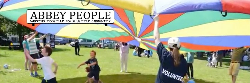 AbbeyPeople's profile banner image