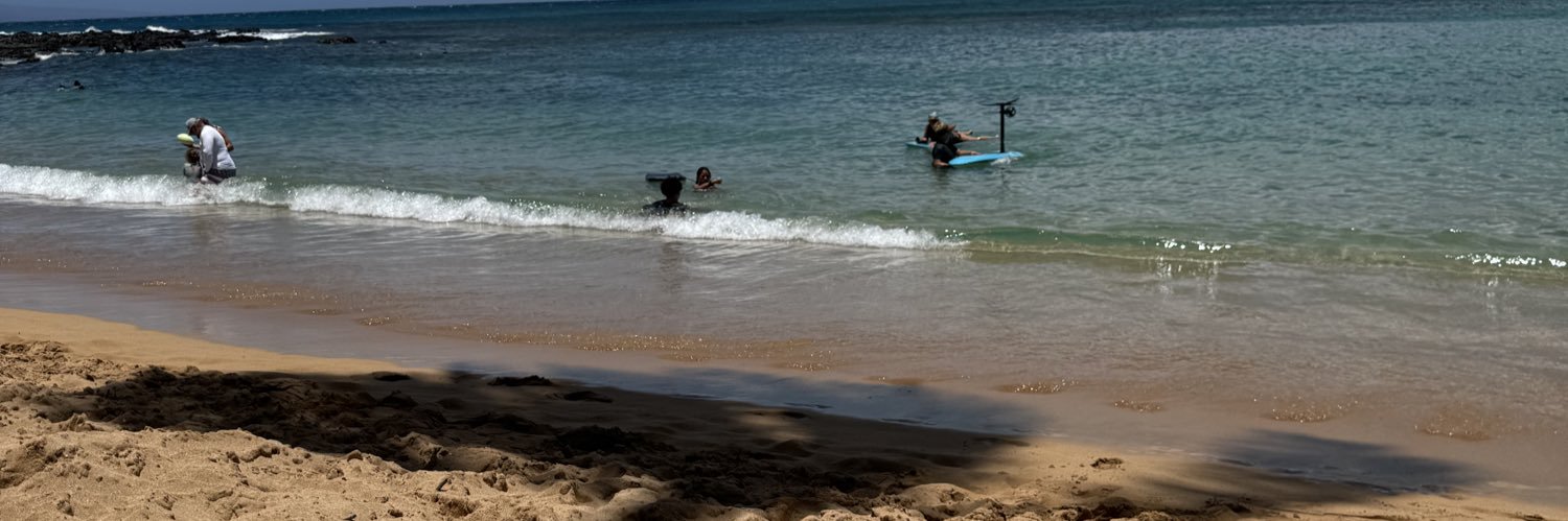 I retweet a lot! MAGA is Fascism. 💙 banner