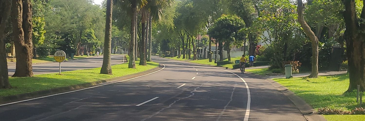 abassimo's profile banner image