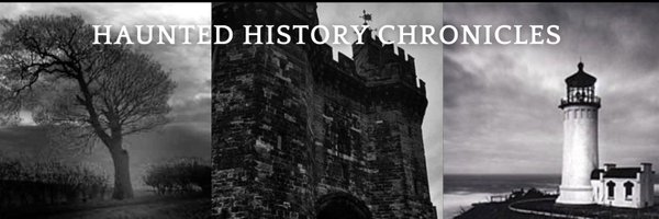 HauntedHistory4 Profile Banner