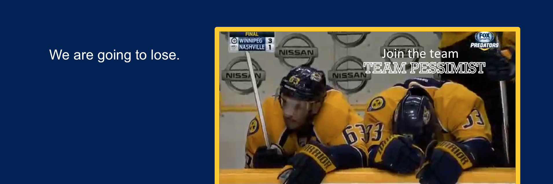 Predspessimist's profile banner image